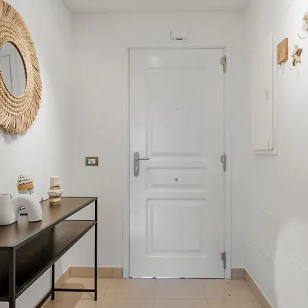 Lägenhet Casa Livia Met Aupingbedden *